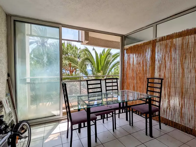 Appartement, 38 m²