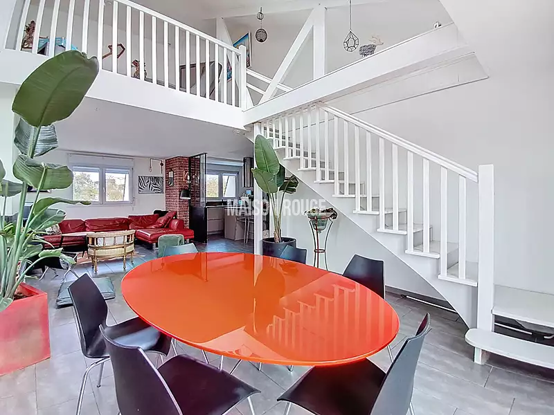 Appartement, 133 m²