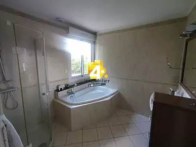 Maison, 93 m²