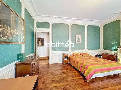 Maison, 370 m²