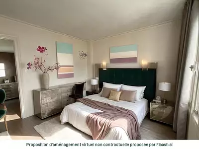 Maison, 117 m²