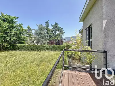 Maison, 164 m²