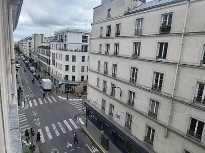 Appartement, 13,94 m²