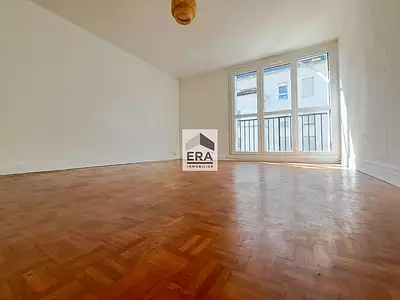 Appartement, 47 m²