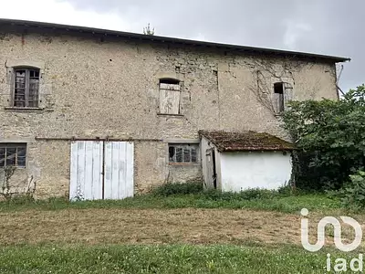 Maison, 285 m²