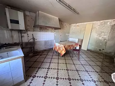 Maison, 70 m²