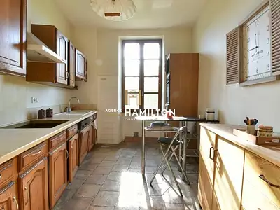 Maison, 145 m²