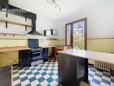 Maison, 102 m²