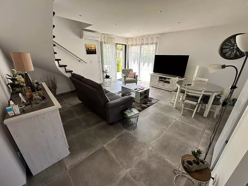 Maison, 81,04 m²