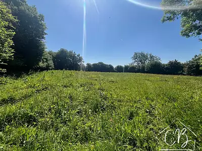 Terrain, 4 671 m²
