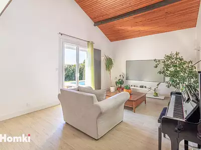 Maison, 175 m²