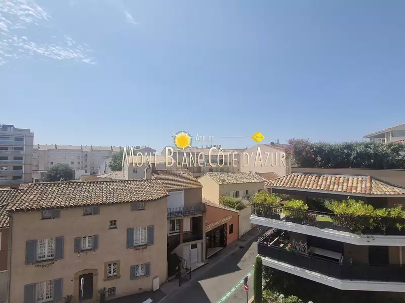 Appartement, 77 m²