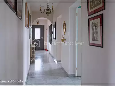 Maison, 214 m²