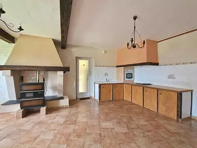 Maison, 120 m²