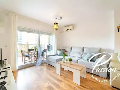 Appartement, 59,73 m²