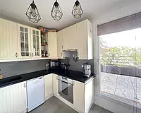 Appartement, 45,32 m²