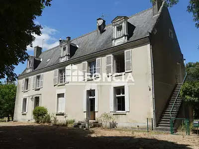 Maison, 258 m²