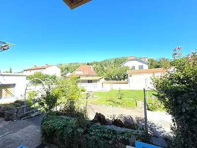 Maison, 120 m²
