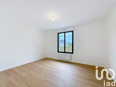 Maison, 166 m²