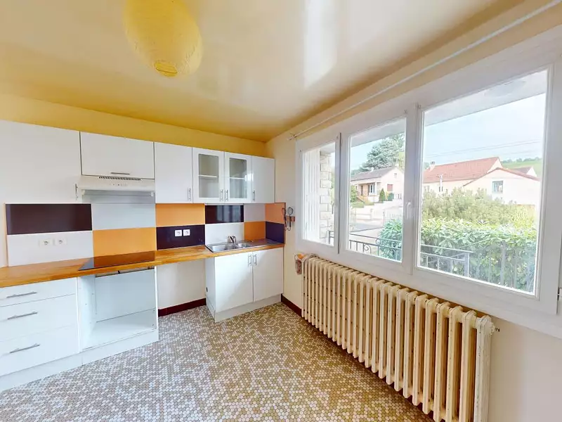 Maison, 172 m²