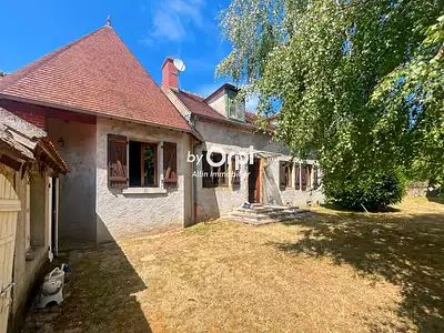 Maison, 143 m²