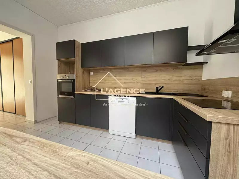 Maison, 130 m²