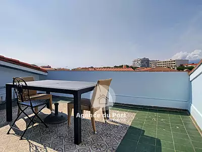 Appartement, 53,08 m²