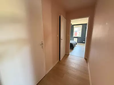 Appartement, 55 m²