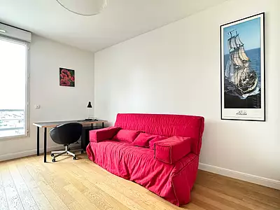 Appartement, 88 m²