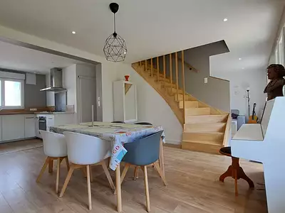 Maison, 84 m²