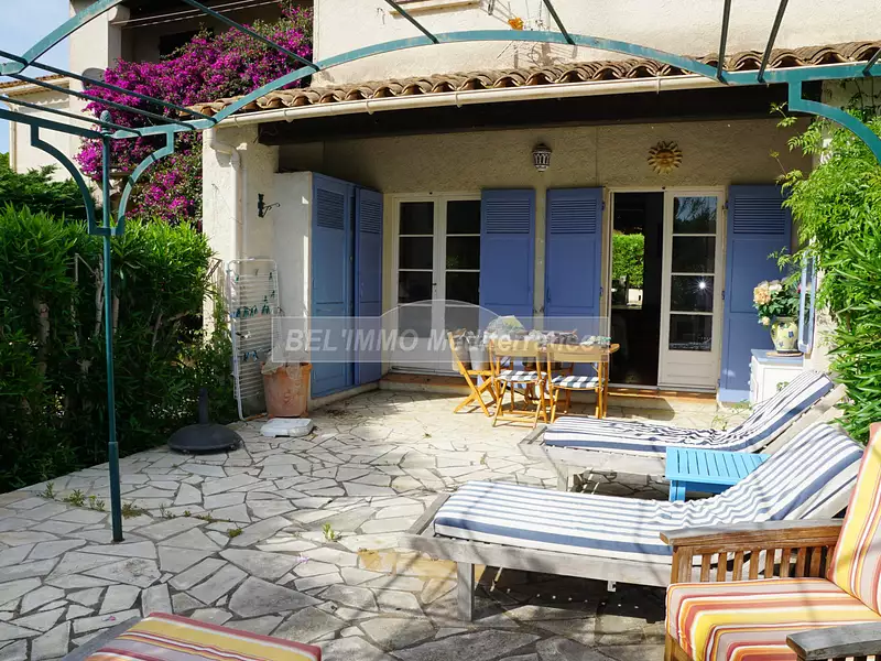 Maison, 73 m²