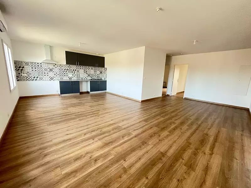 Appartement, 100 m²