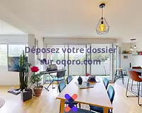 Appartement, 90,07 m²