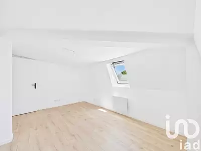 Appartement, 50 m²