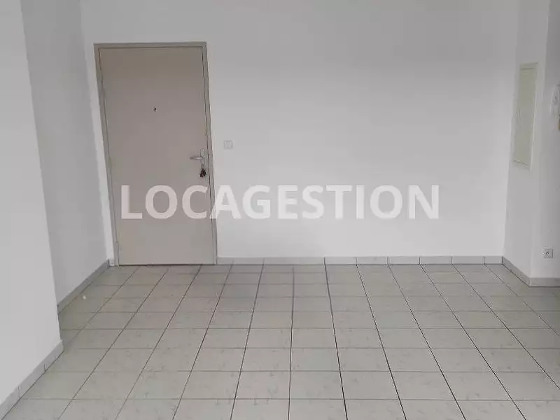 Appartement, 54,7 m²