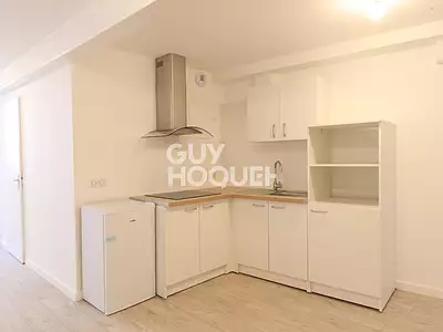 Appartement, 47,82 m²