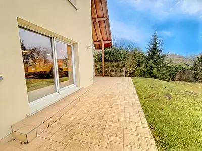 Maison, 188 m²