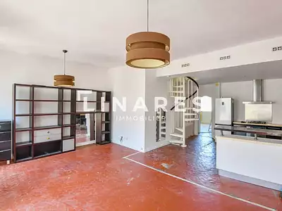 Appartement, 72 m²