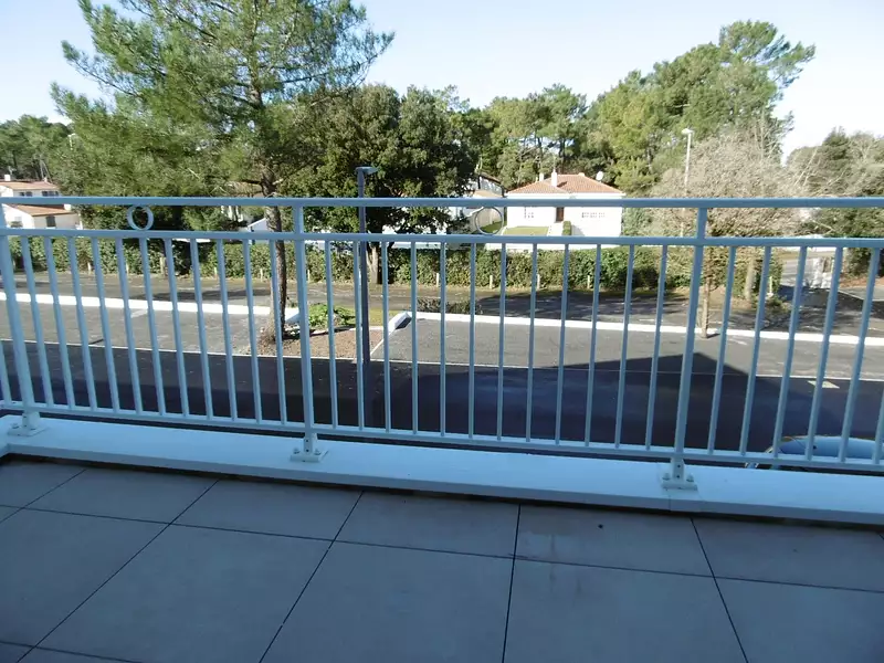 Appartement, 46,87 m²