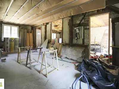 Maison, 160 m²