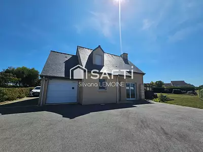 Maison, 79 m²