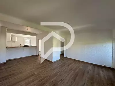 Appartement, 66,51 m²