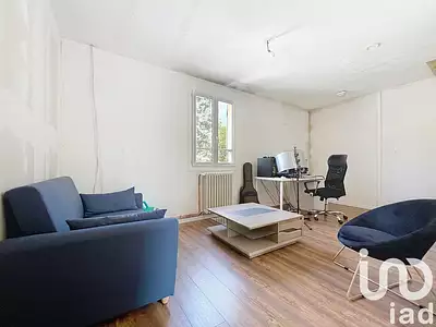 Maison, 96 m²