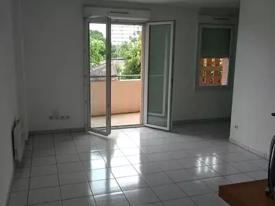 Appartement, 37 m²