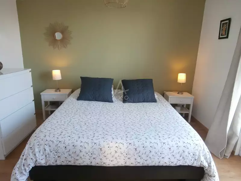 Maison, 190 m²