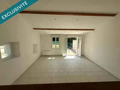 Maison, 71 m²