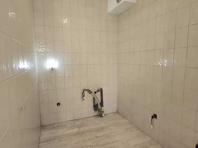 Appartement, 23 m²