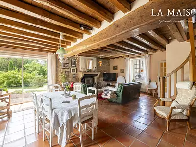 Maison, 223,31 m²