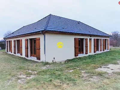 Maison, 170 m²