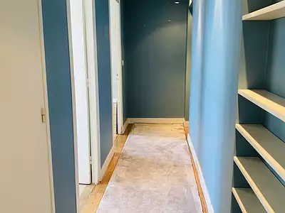 Appartement, 135 m²